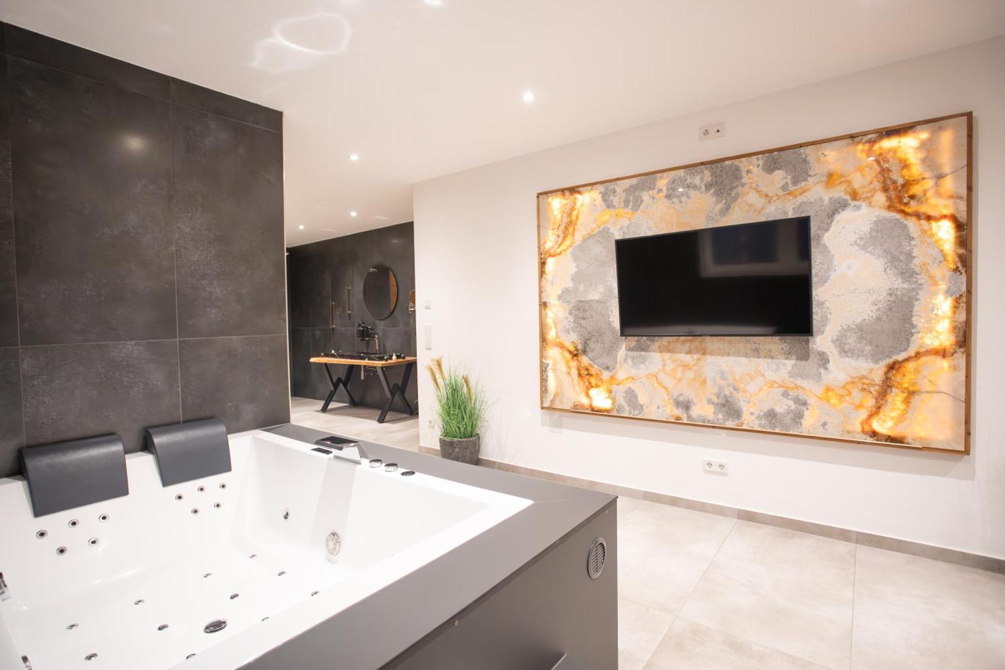 Private Spa & Garden Alpi Гарміш-Партенкірхен Екстер'єр фото