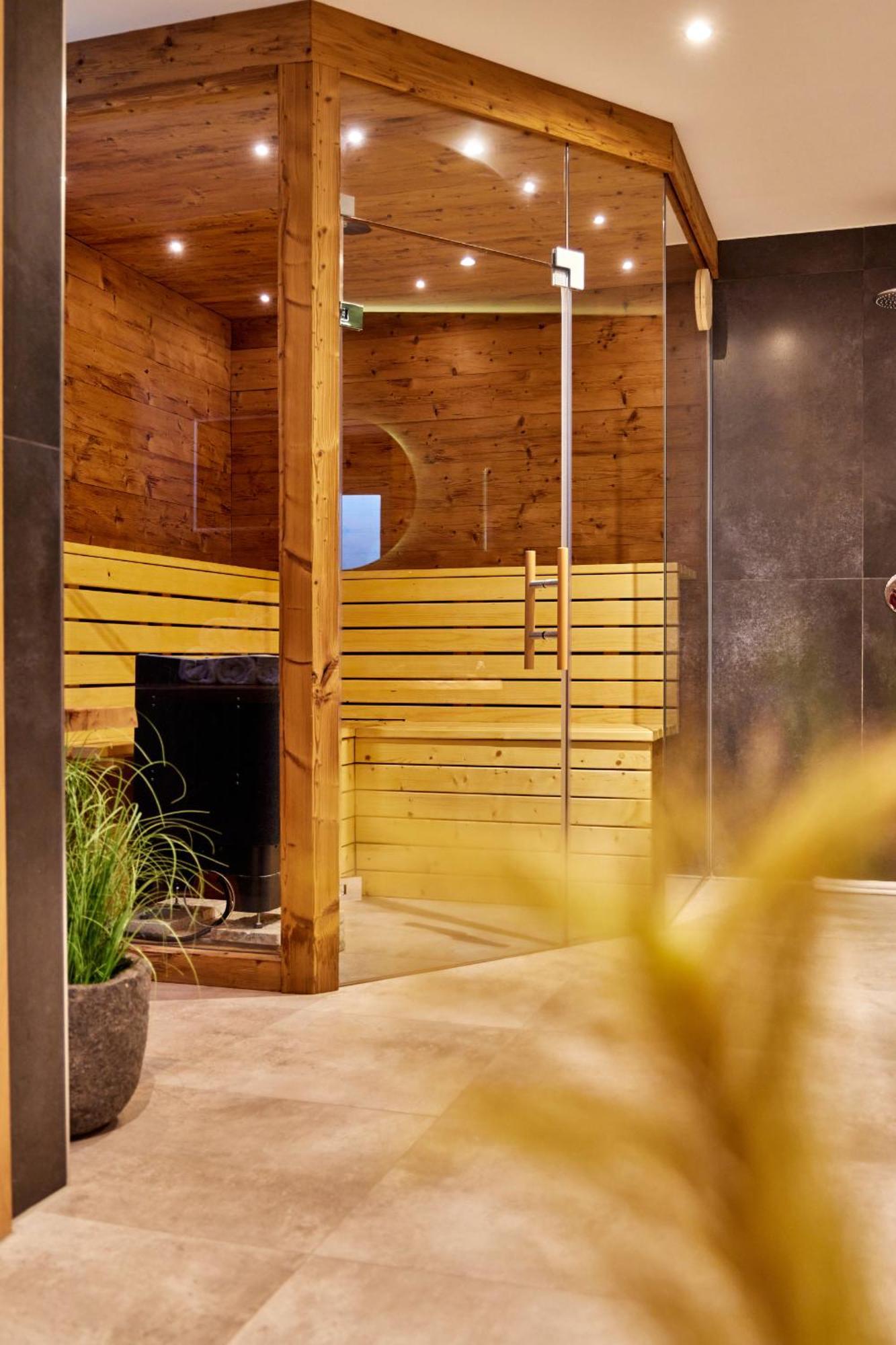 Private Spa & Garden Alpi Гарміш-Партенкірхен Екстер'єр фото